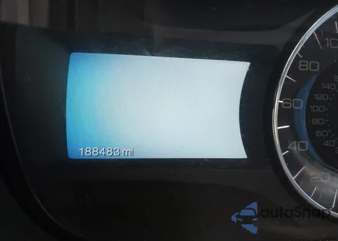 2011 Ford Edge Sel from USA, damaged, VIN 2FMDK3JCXBBA96609